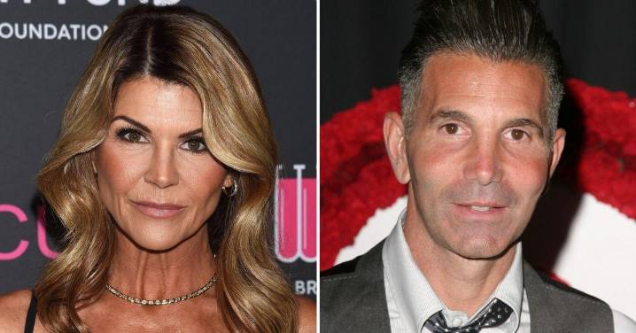Lori Loughlin's Prison Stint 'Destroyed' Marriage... Months Before Split