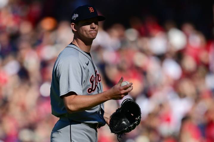 Watch Tigers vs. Mariners ALDS today, free Streameast alternatives, start time, TV channel