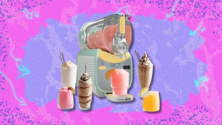 Best Ninja deal: Save $100 on the new Ninja Slushi Max