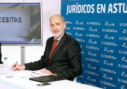 Íñigo Gorostiza, nuevo Teniente Fiscal de Asturias