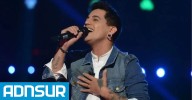 18:53 A horas de una nueva final: qué pasó con Yhosva Montoya, el campeón de La Voz Argentina 2022