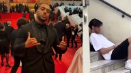 A la cárcel Amine Mojito, ‘influencer’ argelino, por pinchar con una jeringa a extraños en la calle y grabarse