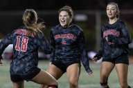 Snohomish girls soccer gets back on track before postseason
