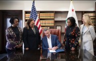 “A Promise Kept”: California Establishes First-in