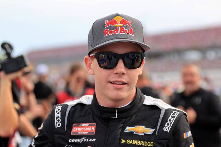 Connor Zilisch Reveals How Toyota’s Teaching Class Sparked a NASCAR Friendship Connor Zilisch opens up about how a Toyota karting program unexpectedly led to a NASCAR friendship with a fellow playoff