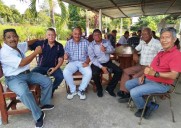 El olímpico Elías Marcano festejó el cumpleaños hablando de…