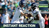 SEAHAWKS SQUAD SHOW: Seattle Seahawks get BOUNCE BACK WIN vs Jacksonville Jaguars