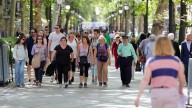 Granada arranca el primer fin de semana de octubre sin cambios meteorológicos