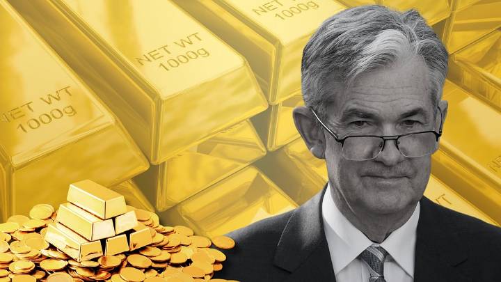 Gold Falters As Fed Chair Opens Door To Holding Rates In December