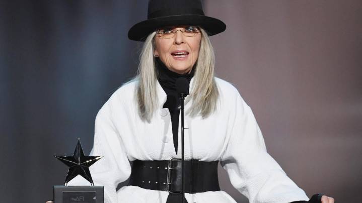 Diane Keaton Declined Suddenly Before Her Death: Report