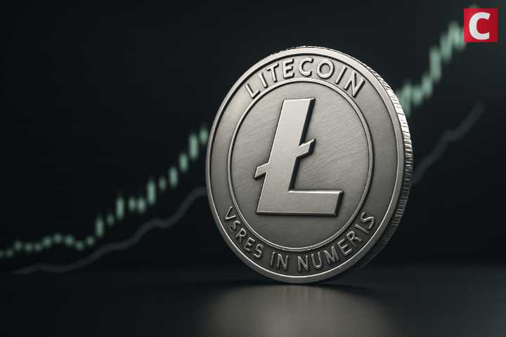 Litecoin Outpaces Market with 15% Gain