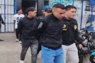 Policía interviene en Los Olivos a 147 personas en cevichería que servía como búnker