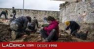 Identifican los restos del tomellosero Faustino Aguado Serrano en la prisión franquista de Orduña (Bizkaia)