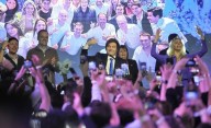 Milei convocó a los gobernadores a discutir acuerdos y anticipó "el Congreso más reformista de la historia"
