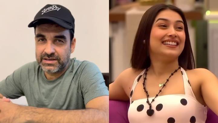 Rise And Fall: Pankaj Tripathi Cheers For Akriti Negi, Lauds Her 'Honesty, Courage'