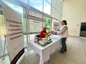 Gobierno del Estado de Colima abre Centros de Acopio a través del DIF