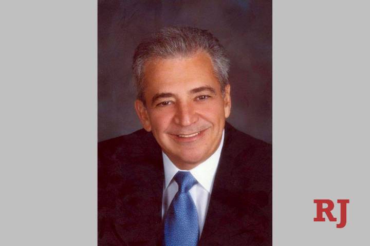 Tony Alamo, Sr. dies at 84; Former Mandalay Resort Group president