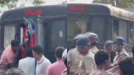 'Mamata's Police Took Away Maa Kali In Prison Van': BJP Attack WB Govt Over Idol Vandalism Incident In Kakdwip