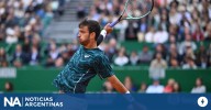 Se confirmó la presencia de varias estrellas del circuito para el Argentina Open 2026