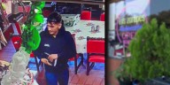 Dueña de restaurante mexicano es agredida junto con su cajera durante un robo a su negocio