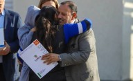 La Rioja dio más de 320 escrituras a familias de toda la provincia