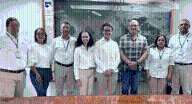 Puerto de Santa Marta recibió visita diplomática de Bélgica antes de la Celac La delegación belga conoció de primera mano las operaciones del puerto y resaltó su importancia como punto clave para las 