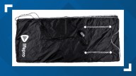 Nearly 80K sauna blankets recalled after dozens of burn injuries reported