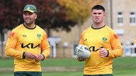Rugby League 2025: Ashes Daily, Australia v England Test matches, news, updates, predicted Kangaroos team, Gehamat Shibasaki