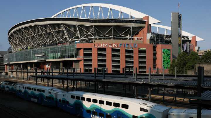 Seahawks- Bucs game will remain a 4:05 p.m. ET kickoff on Sunday
