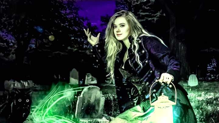 Black Cat Tours' ghost tour named one of best in country