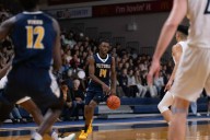‘One of many, I hope’: Robinson, UVic Vikes set to raise championship banner