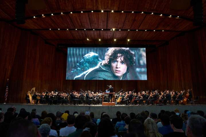 Cleveland Orchestra to bring movie magic to life with ‘Matilda’ and ‘Harry Potter’ Concerts in 2026