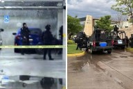 Abaten a 5 en Culiacán tras asesinato de policía