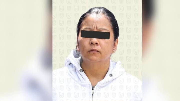 Cumplimentan orden de aprehensión contra presunta implicada en asesinato de colaboradores de Clara Brugada