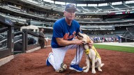 Source: Mets coach Sherlock to retire