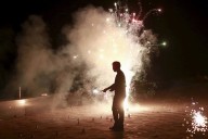 Odisha Air Quality Deteriorates After Diwali Fireworks; AQI Turns Hazardous in Bhubaneswar, Cuttack and Puri