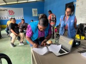 FAO y ARN impulsan proyecto de piscicultura en Tumaco con inversión de $400 millones