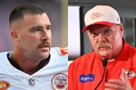 Andy Reid Decides Action on Travis Kelce After Chiefs TE’s Announcement Away From NFL Andy Reid shares his thoughts on the Chiefs stars navigating spotlight, while Travis Kelce latest off