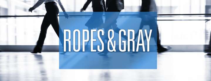 Ropes & Gray Sticks to Equity-Only Partner Model, Snubbing Trend
