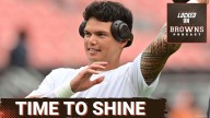 Cleveland Browns Turn to Dillon Gabriel  DESPERATE for Win in London