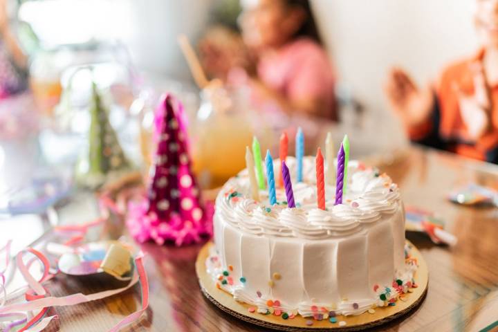 Mom Defends Decision to Skip Child’s Party Because Parents Won't Lock Up Their German Shepherds