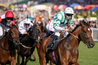 Hunt some value in the Balmoral with Witch and Oliver
