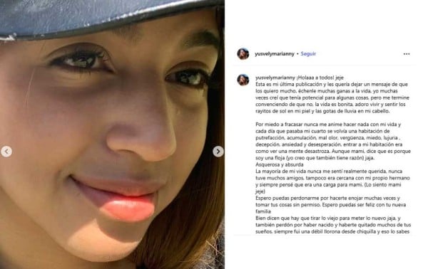 Tragedia en Puebla: joven venezolana denuncia abuso antes de lanzarse de puente