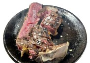 Restaurante Casa Arturo, el asador de las buenas costumbres