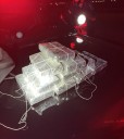 Whitestown Police Nab $176K in Cocaine