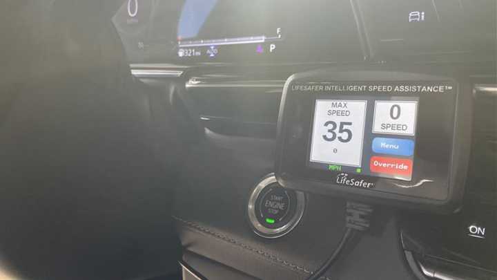 Proposed bill would require 'speed limiter' devices for reckless drivers in Wisconsin