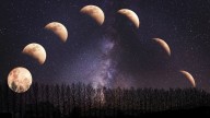 Luna creciente en octubre: los rituales para aprovechar esta energía, según el Feng Shui, y favorecer a la prosperidad