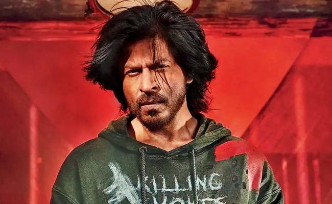 When Shah Rukh Khan said he is the last of stars