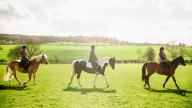 How the menopause affects horse riders and how to cope