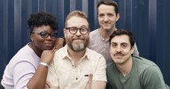 Dropout is the part-internet, part-studio streaming service that built its own comedy ecosystem